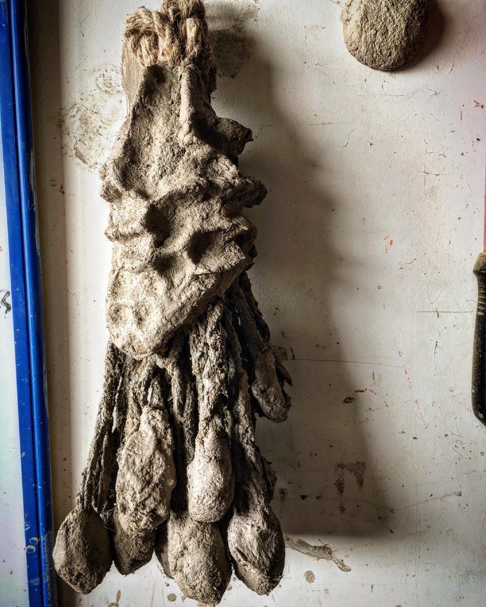 Artecology tweet media