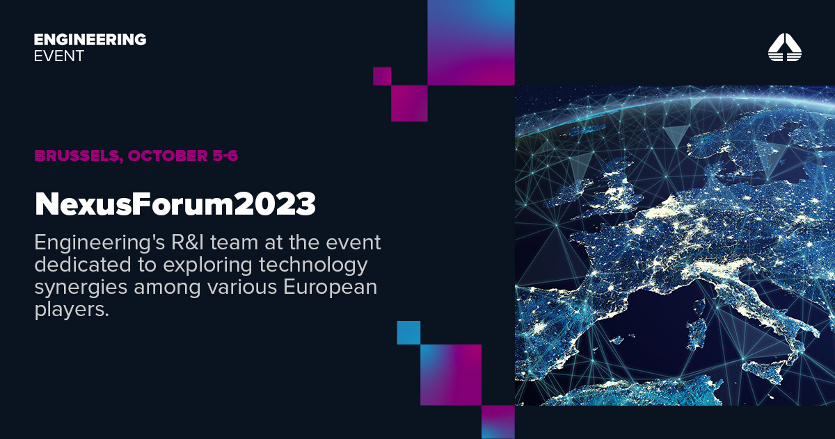 ENGINEERING GROUP tweet media