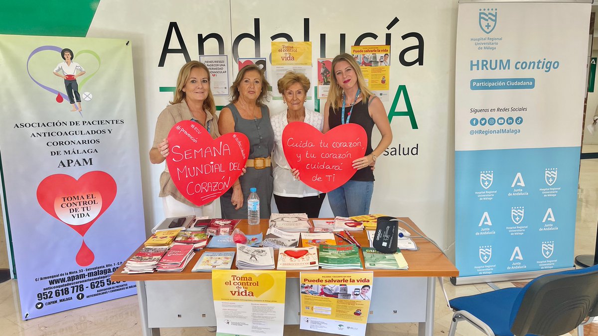 Asociación APAM tweet media