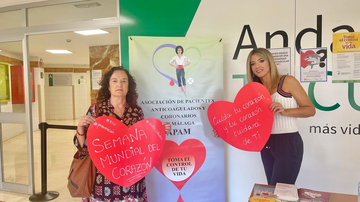 Asociación APAM tweet media