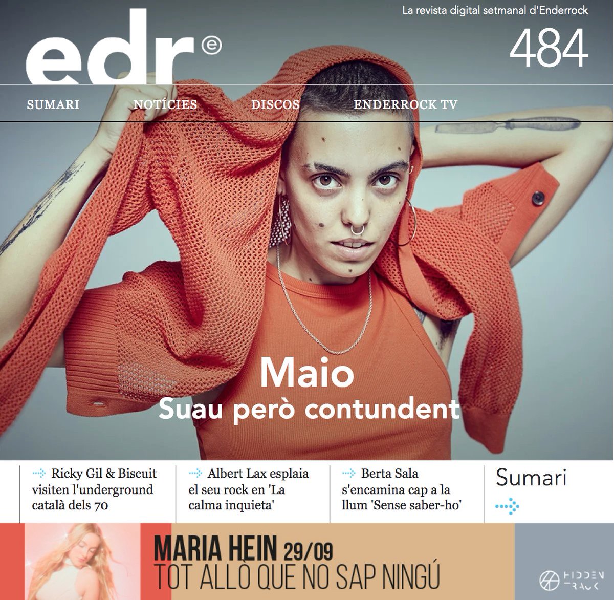 Enderrock tweet media