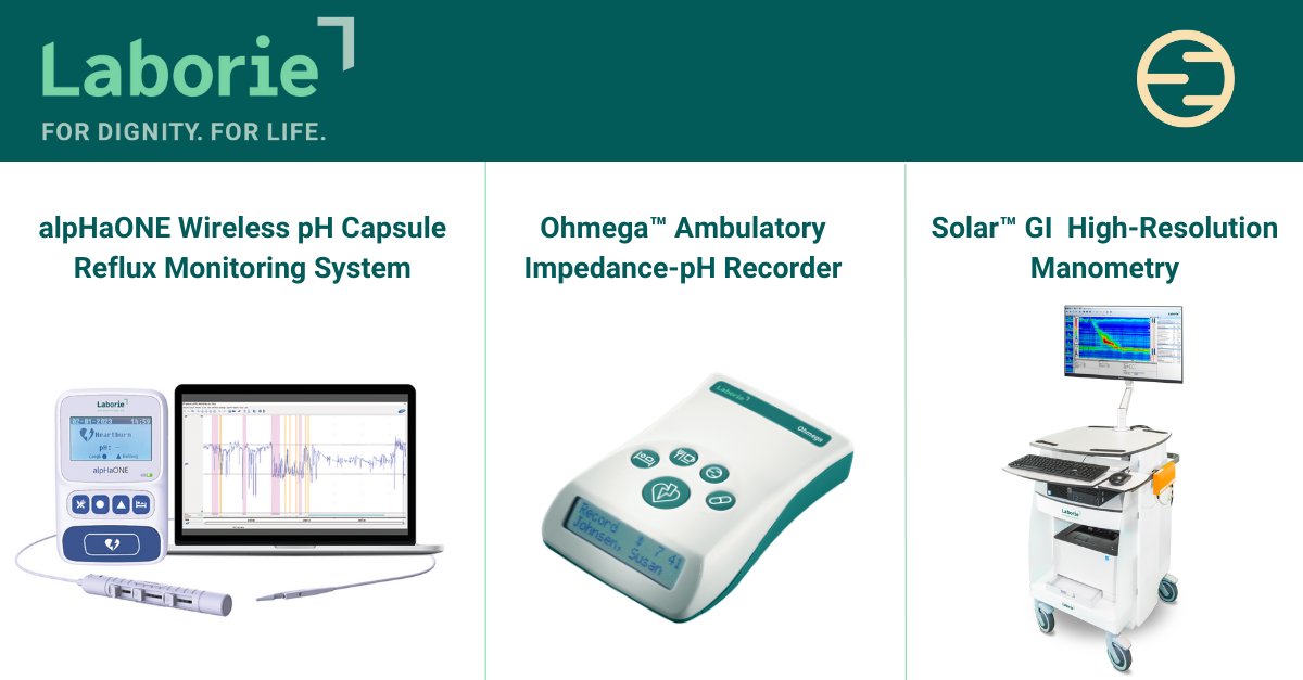 Visit #Laborie during #AFS2023 to engage with our team and learn about our diverse range of products, including alpHaONE, Ohmega™, and Solar™ GI! For more information about alpHaONE, click here: hubs.li/Q022Svmd0 #ForDignityForLife #Gastroenterology #Laborie