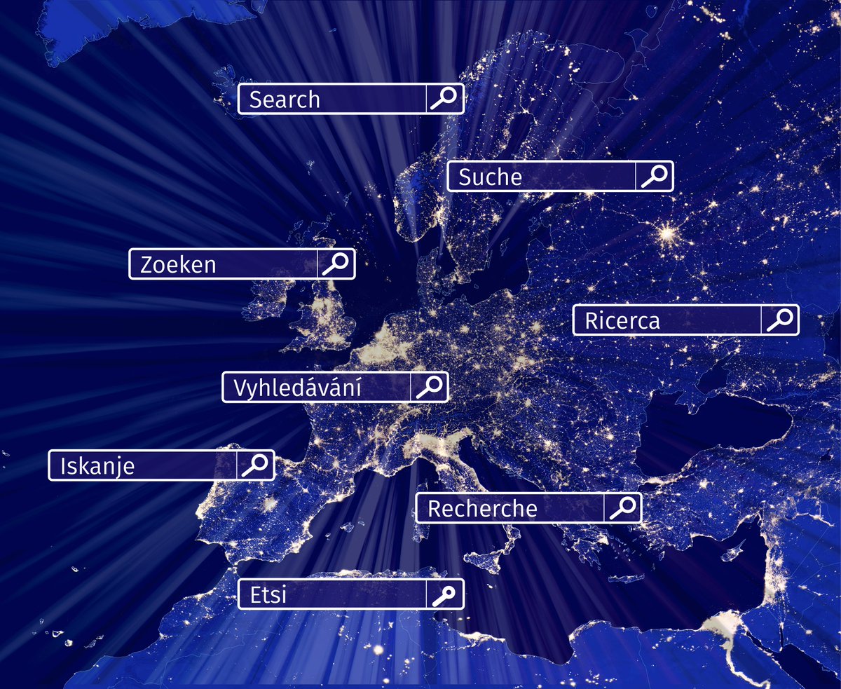 hipeac's tweet image. #FreeWebSearch Day seems like the perfect time to share this interview with @OpenWebSearchEU researchers @mgrani, Noor Afshan Fathima @CERN and @katjkarp. Thanks @FrauPlote for making it happen 🙏
👉 bit.ly/OpenWebSearch-…
#FWSD23 @openwebsearch