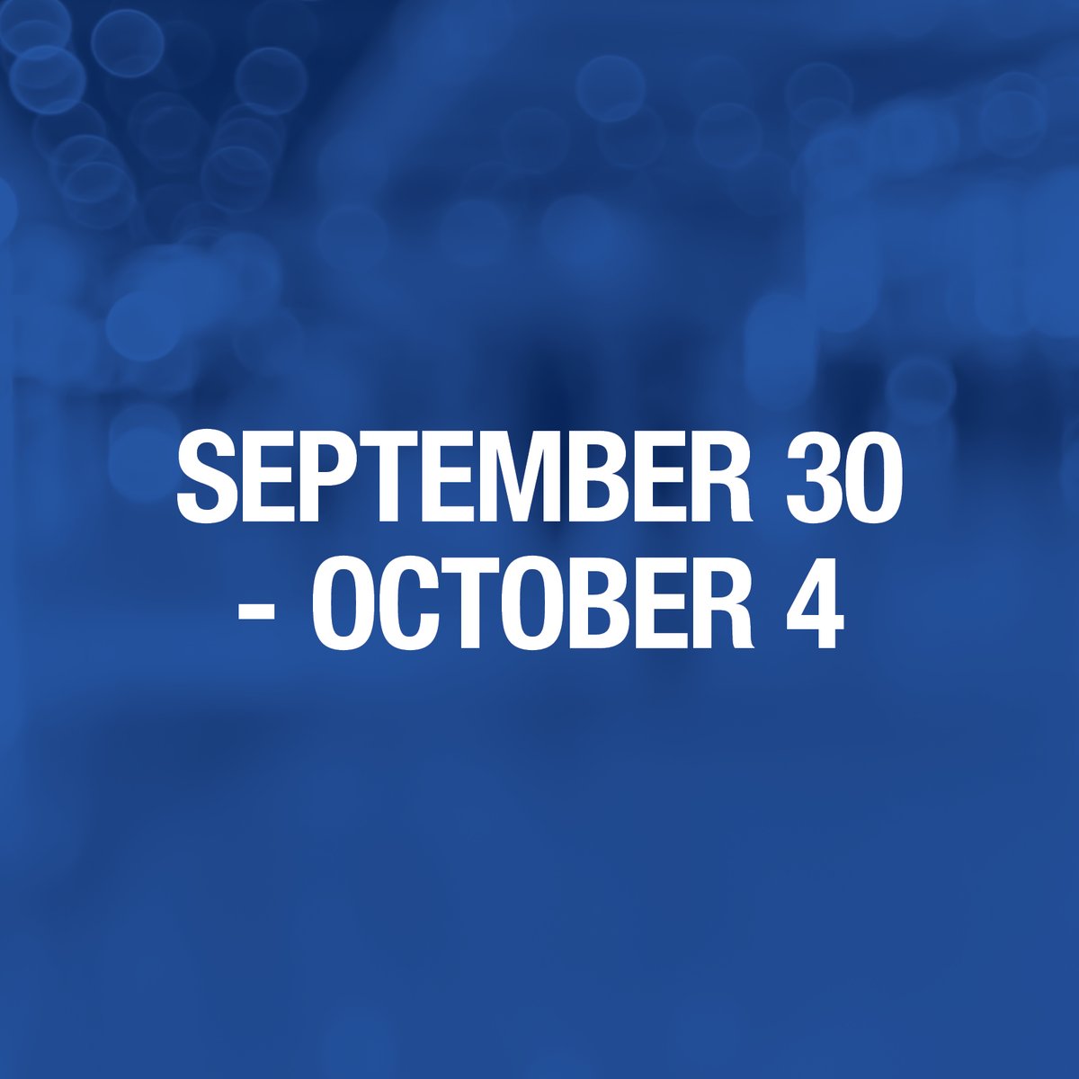 newterrawater's tweet photo. WEFTEC 2023 is Sept. 30 - Oct. 4 in Chicago. It's the largest water quality event of its kind in North America and you can network with some of the brightest and most innovative leaders in the water quality industry. Are you attending? Let's connect! 
https://t.co/B5YMaUPOUl https://t.co/UuzLRB2Eqc