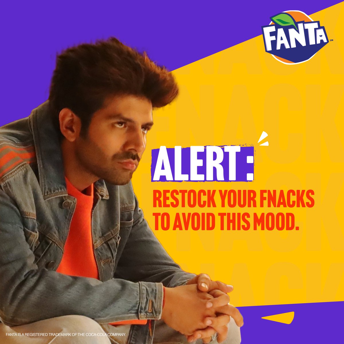 Fanta India tweet media