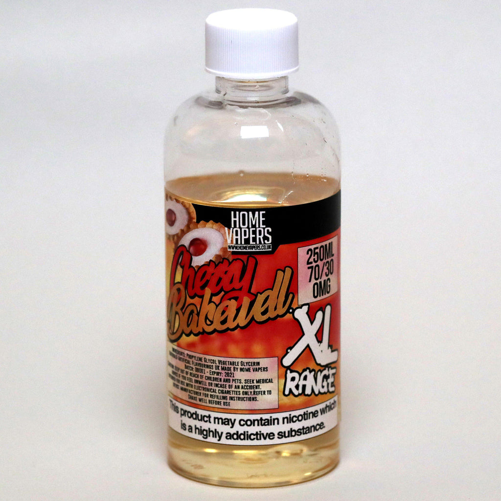 home_vapers's tweet photo. 💰 Looking for a steal? Cherry Bakewell XL - 250ml By Home Vapers is now selling at £19.99 💰
👉 Product by Home Vapers 👈
 Grab it ASAP https://t.co/ruPgeKvhnV https://t.co/KKj1VEqrS7