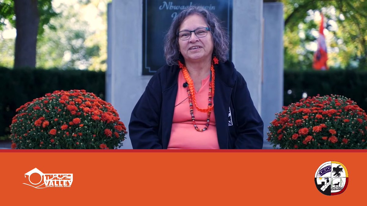 The 10th anniversary of #OrangeShirtDay is an opportunity to remind everyone of the importance of learning about Residential Schools and the continued impacts on Indigenous People in Canada. We encourage you to watch the following video by @OfficialCottfn. youtube.com/watch?v=HjwqCo…