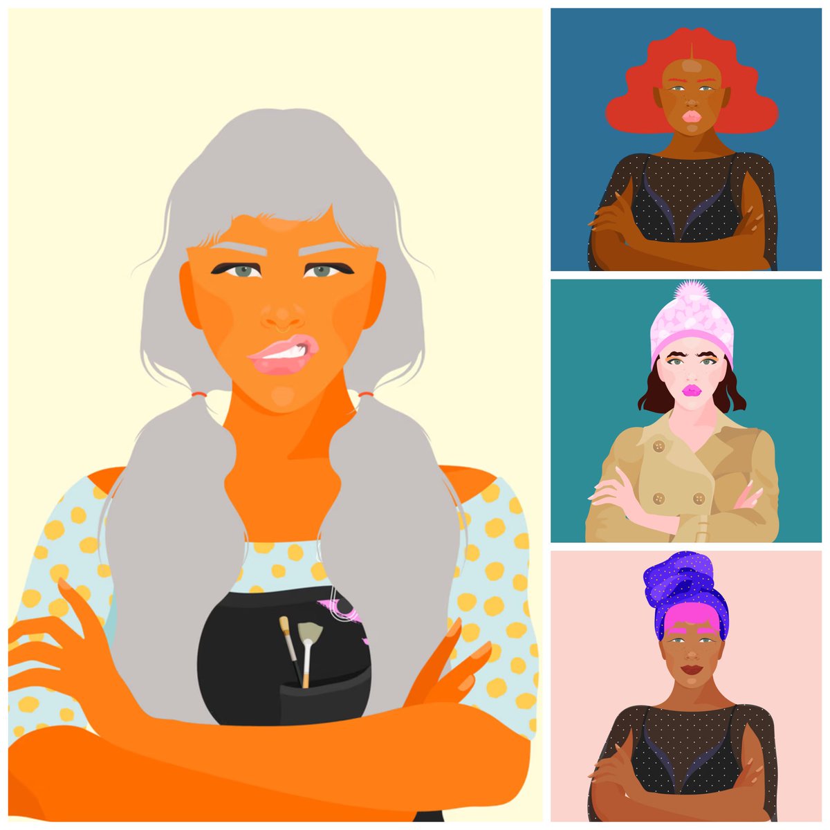 mochi_w3's tweet image. Going to make wonderful Christmas gifts for my niece’s. Also picked up another BB, that I’ve had my eye on :). Cheers and happy weekend all! @BossBeauties