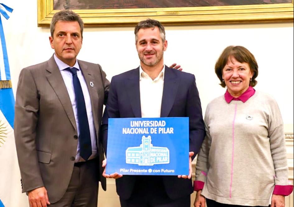 En relación a la propuesta de crear la Universidad Nacional de Pilar, desde la Coalición Cívica ARI Pilar expresamos nuestra firme oposición basada en los siguientes puntos clave:

Expansión del Gasto Público: Crear una nueva universidad nacional implicaría un gasto significativo