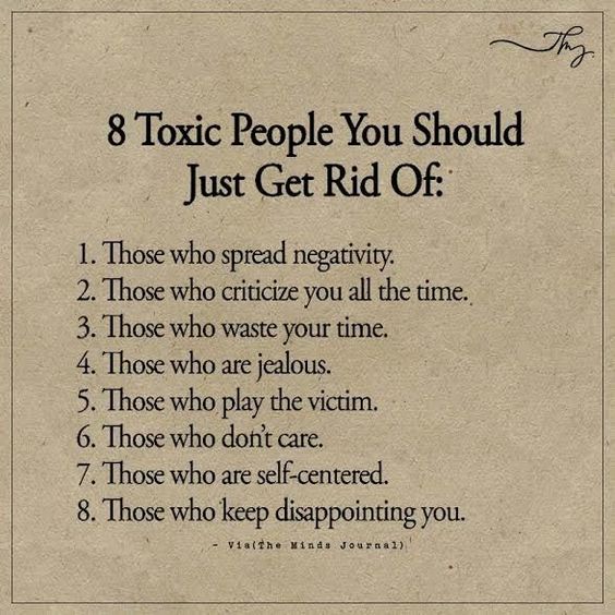 🚫 Dealing with toxic coworkers? Learn effective strategies to handle the 7 most dangerous work personalities, from manipulators to energy vampires. bit.ly/3qEpPM6 #WorkplaceSurvival #ToxicCoworkers #PositiveVibes