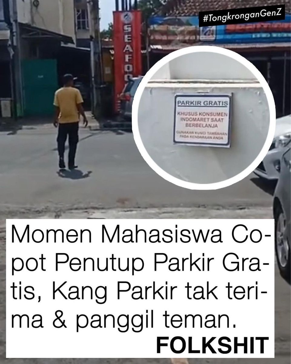 sosmed keras tweet media