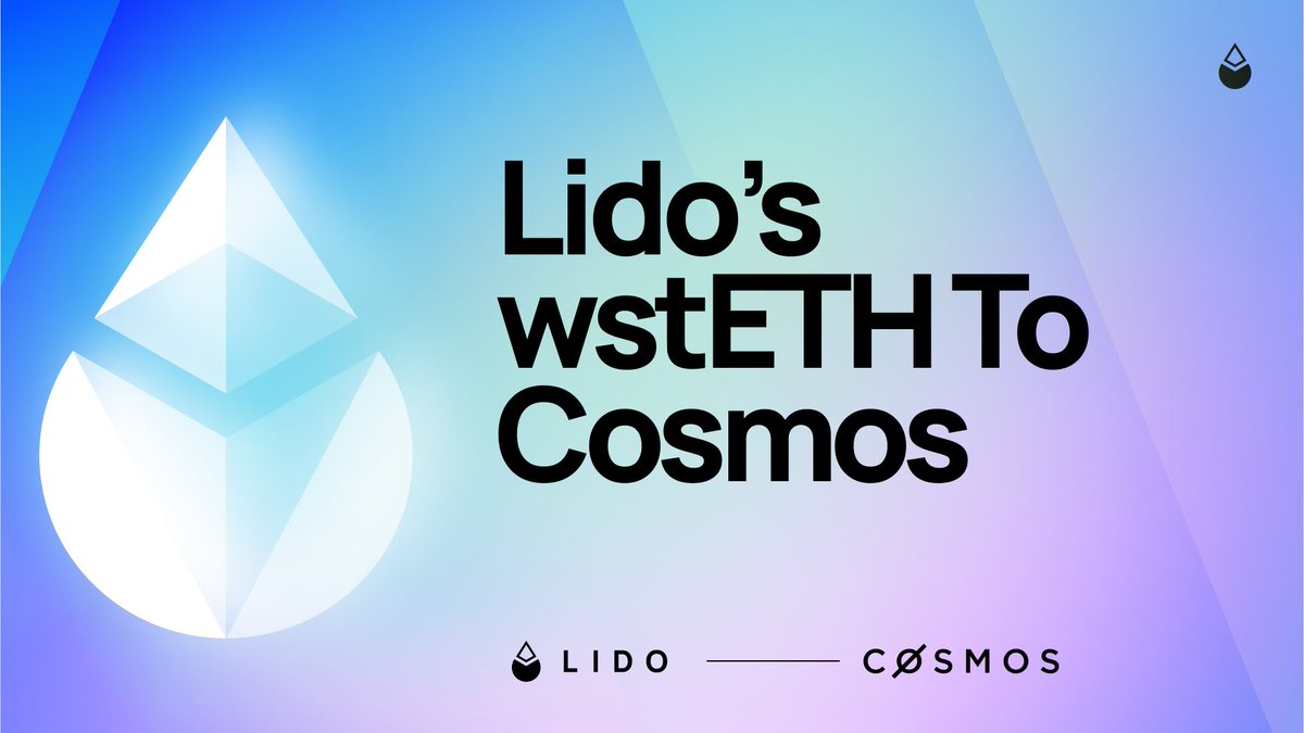 Lido中文社区(@lidocn) / Posts / X