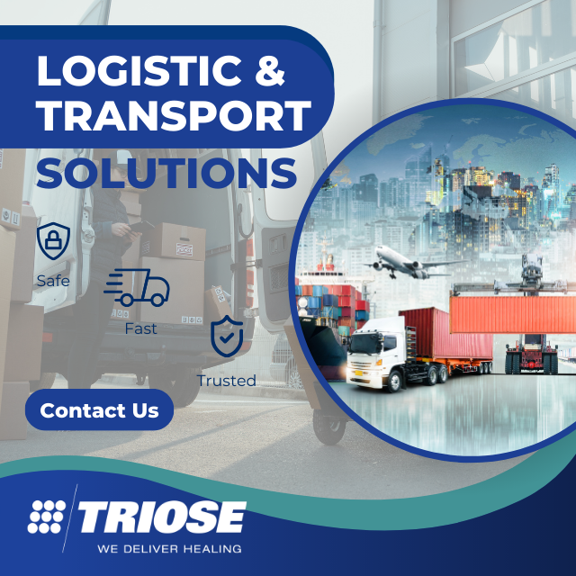NuEdge_Alliance's tweet photo. The TRIOSE freight management program provides a fully managed logistics solution for both small parcel and large cargo.
Learn more: https://t.co/XHGPvOG2Pg
#NuEdgeBusiness #Triose #FreightManagement https://t.co/4H0dcFI2UY