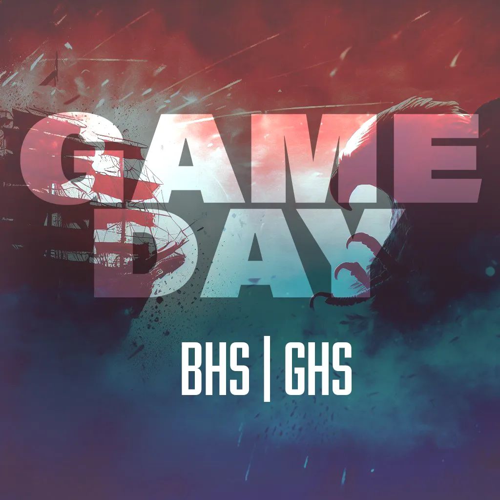 IT'S GAME DAY! Brunswick High School and Grovetown High School face off tonight. Don't miss it! Kickoff at 7:30 on Youtube @ContinentalSportsNetwork #CSN #HighSchoolFootball #FridayNightLights