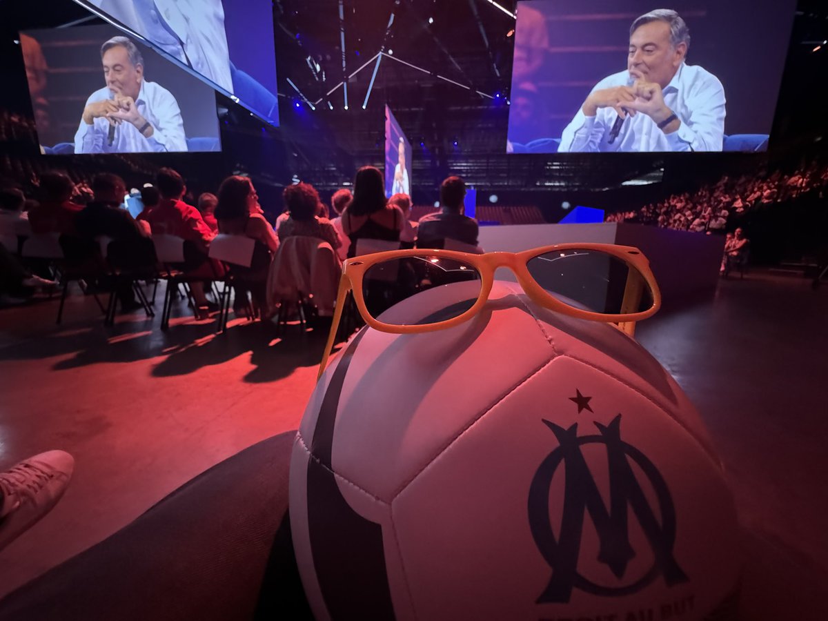 #CongresOEC

RDV en 2024 à Marseille ;-) 

#àjamaislespremiers 

<a href="/CROEC_Paca/">CROEC Provence-Alpes-Côte d'Azur</a>