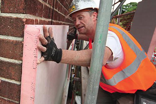 Construonetwork's tweet photo. Seventy-five per cent of contractors have issues recruiting skilled operatives, according to a new survey from the Civil Engineering Contractors Association (CECA) 🤝👀

https://t.co/97P8x2a0CI

 #contractors #skilledoperatives #recruitmentissues #CECA #survey #construction https://t.co/zTWVPSjzgT