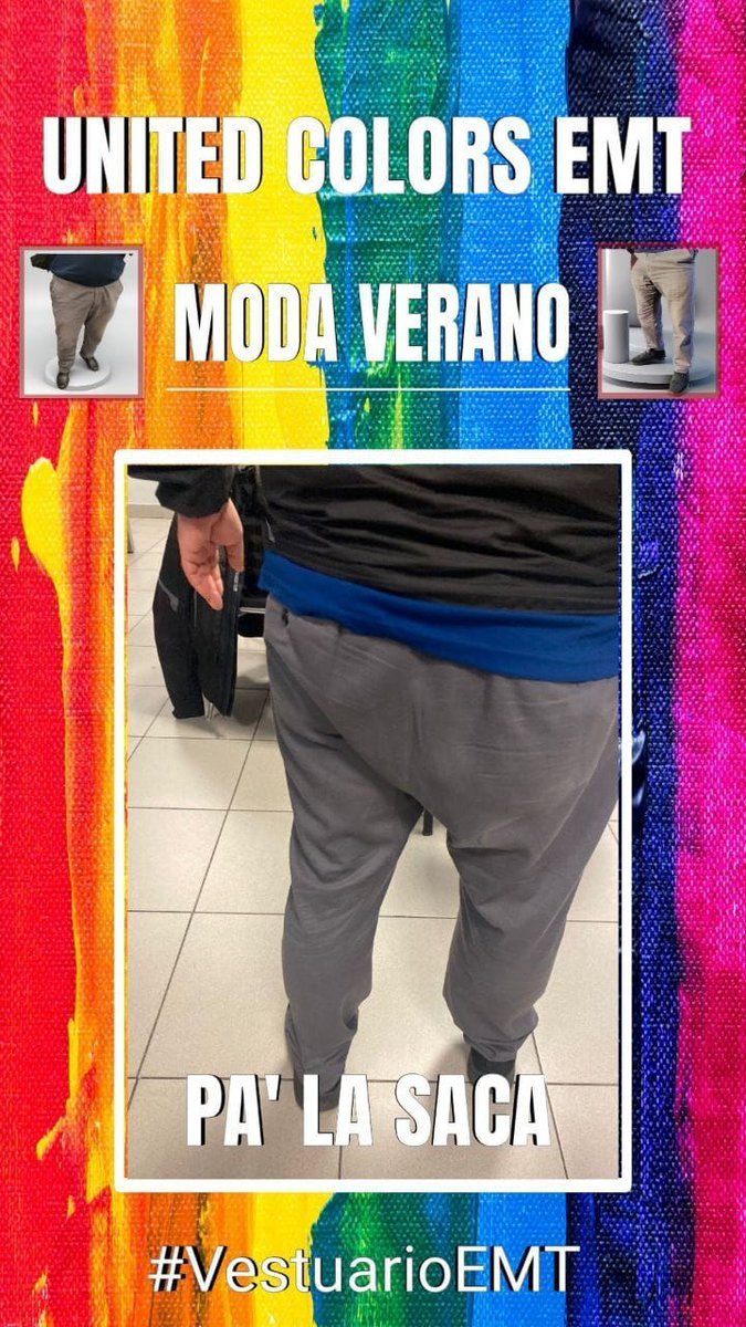 Plataforma Sindical EMT tweet media