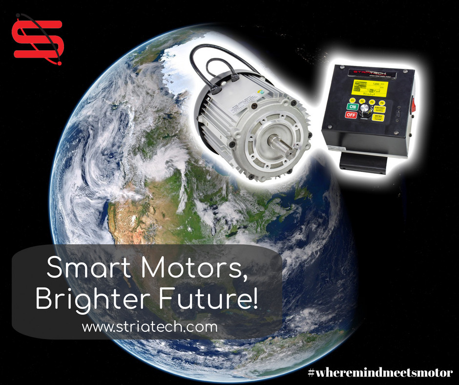 striatech's tweet photo. Efficiency is the name of the game! Striatech's intuitive electric motor system is paving the way for businesses to thrive while reducing their carbon footprint. Find out how it's reshaping industries at https://t.co/ssBKHI6XVo #Efficiency #SustainableBusiness https://t.co/TakICqkSQR
