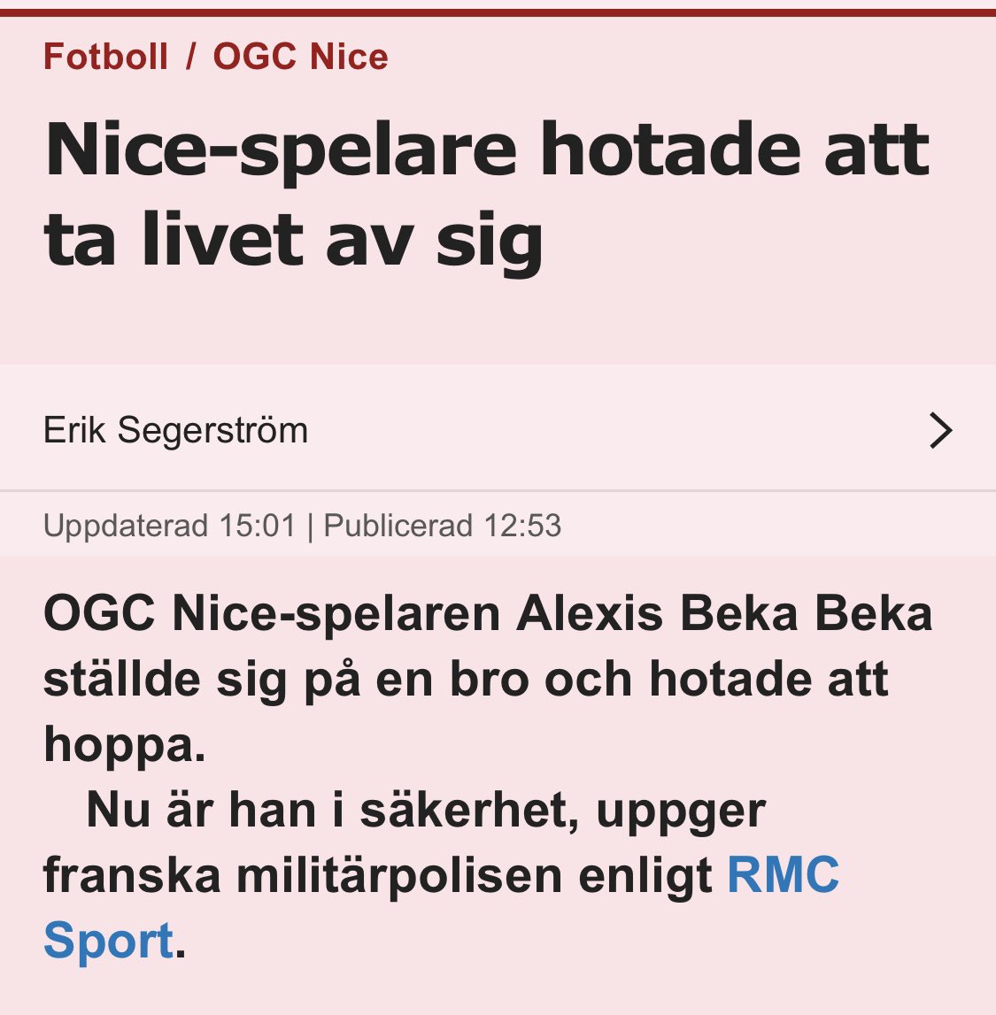 Erik Jullander tweet media