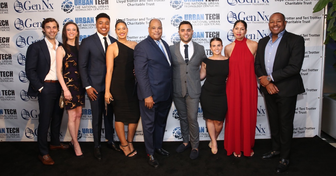 The National Urban Technology Center, Inc. tweet media