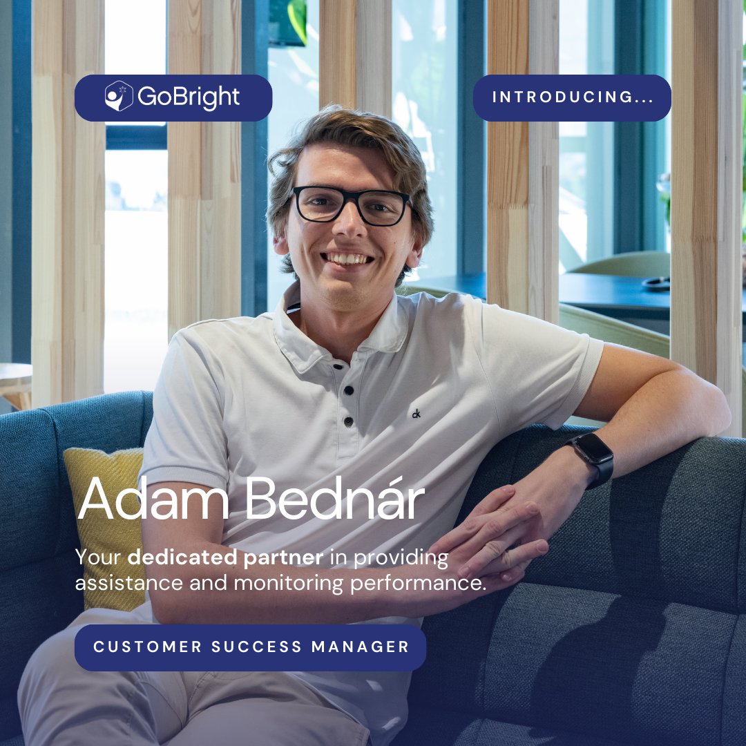 GoBright tweet media