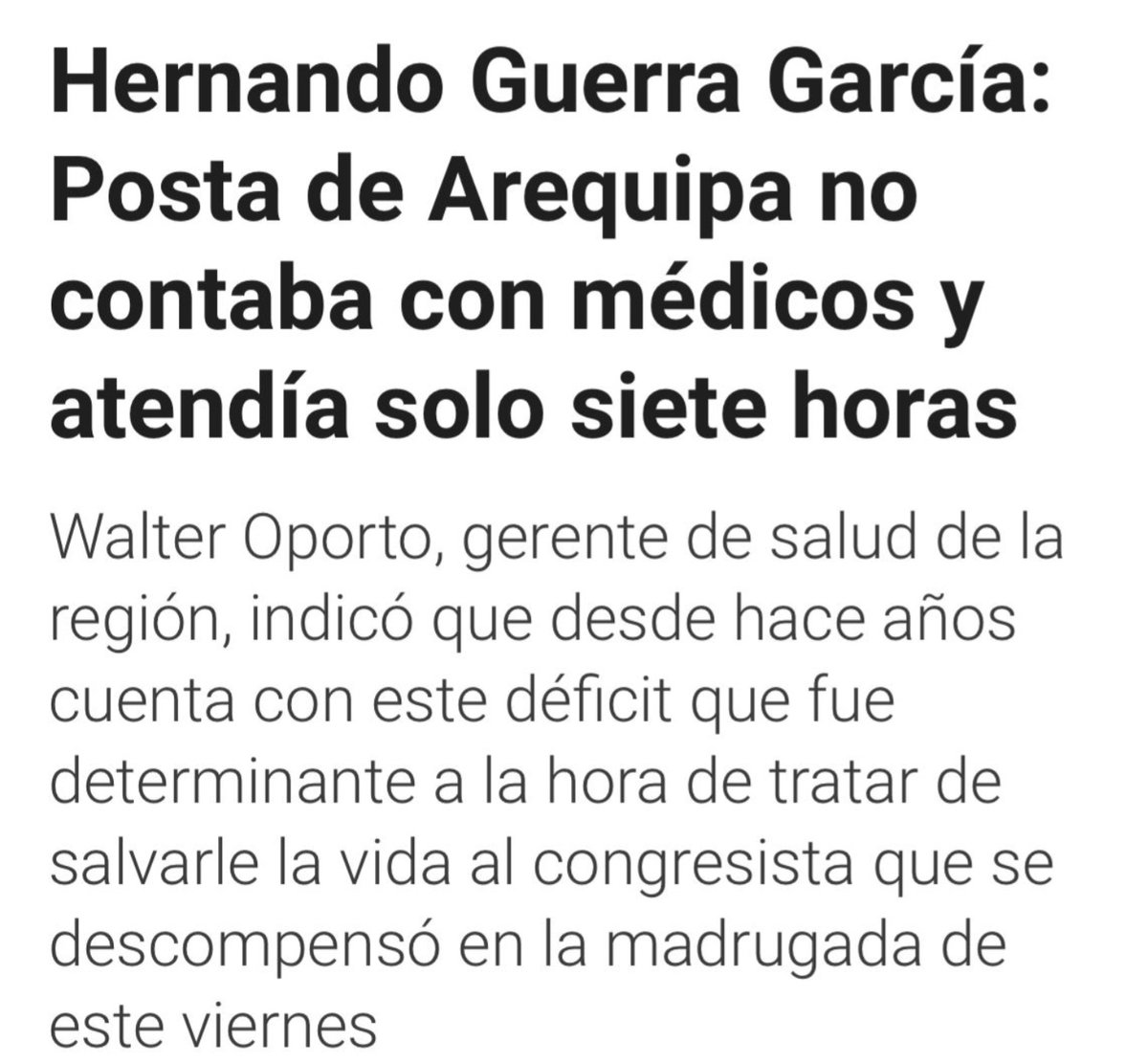 socioperiodismo's tweet photo. Esto es el Perú: https://t.co/NBiJflNw7B
