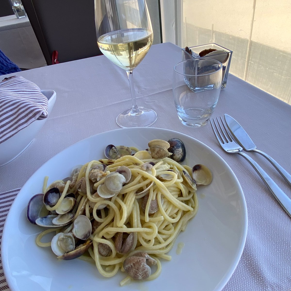 Giorgio Tassi tweet media