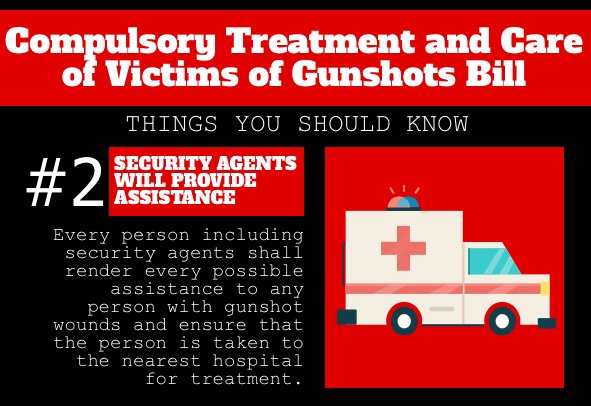 Abdyekeen_Bash's tweet photo. It's so unfortunate that we keep falling victim of our own negligence when there are provision to avert such occurrence but left unattended to. I remember the 8th Senate led by Dr. Abubakar Bukola Saraki passed the Compulsory Treatment and Care of Victims of Gubshots Act in a bid to avert such kind of ugly situations. I hope we learn fast...