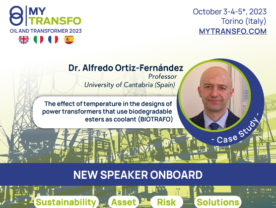 biotrafo's tweet photo. Several researchers of #BIOTRAFO will be speaking at MyTransfo 2023 - Oil &amp; Transformer Conference on October 3-4, 2023, in Turin, Italy. My Transfo is the leading industry meeting in Europe.  https://t.co/wi0gCUWVi4 https://t.co/soMxxfx8ee