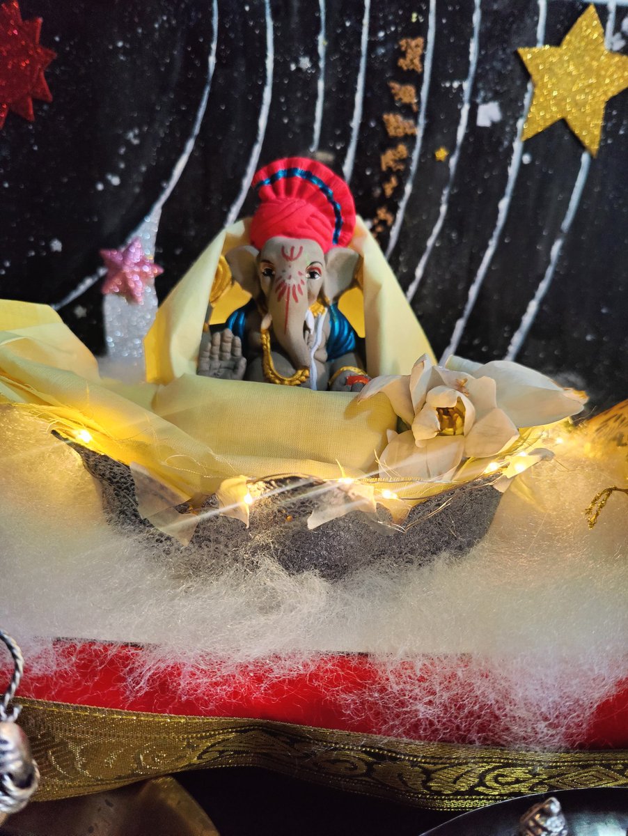 My first e-book for you all....read, share and comment. Title - "Bappa stories with modern learning" tr.ee/V31S0NCYxb