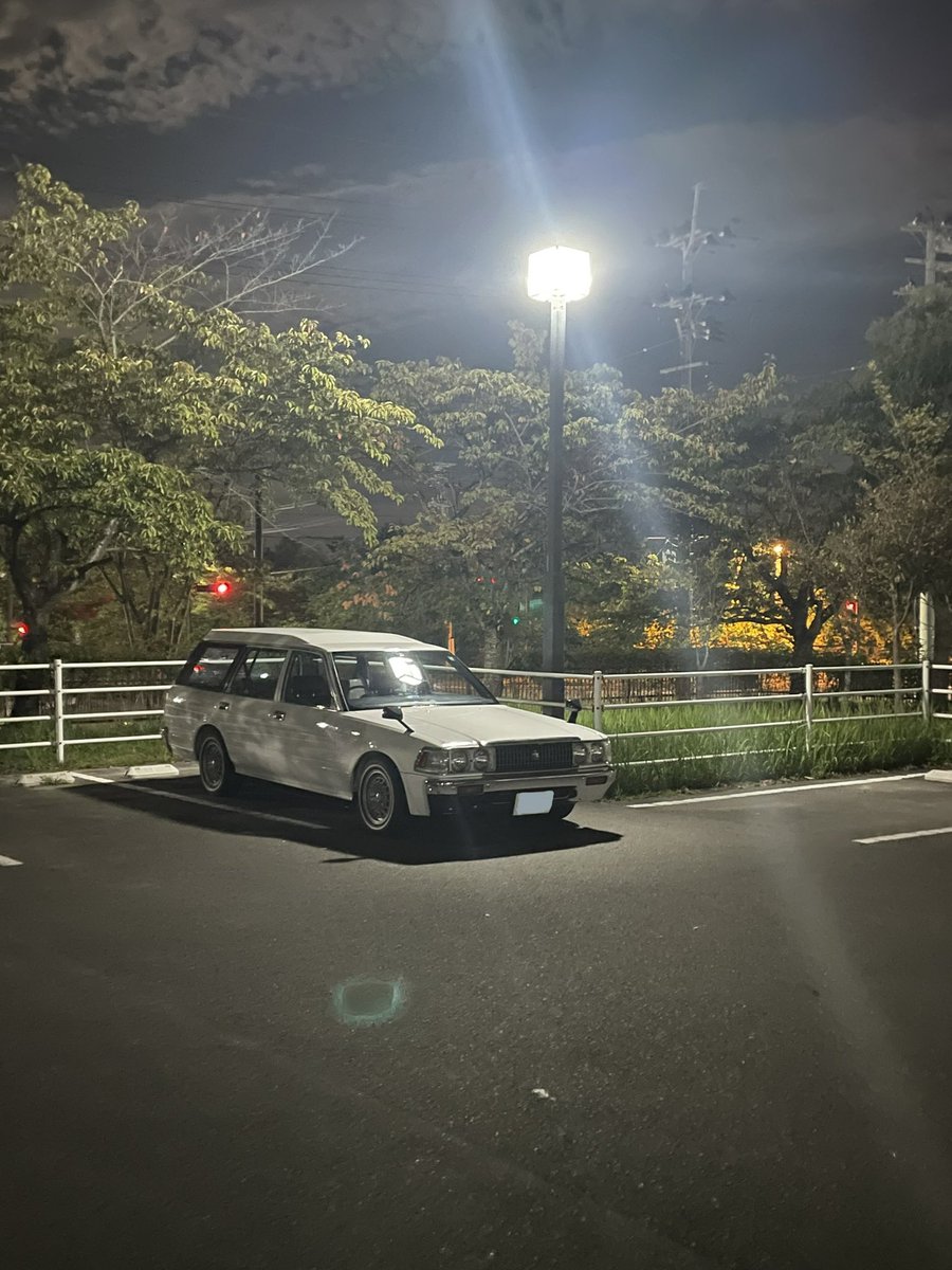 1_7_IMPULSE's tweet photo. いい気温 https://t.co/Z54Tmr2Z7J