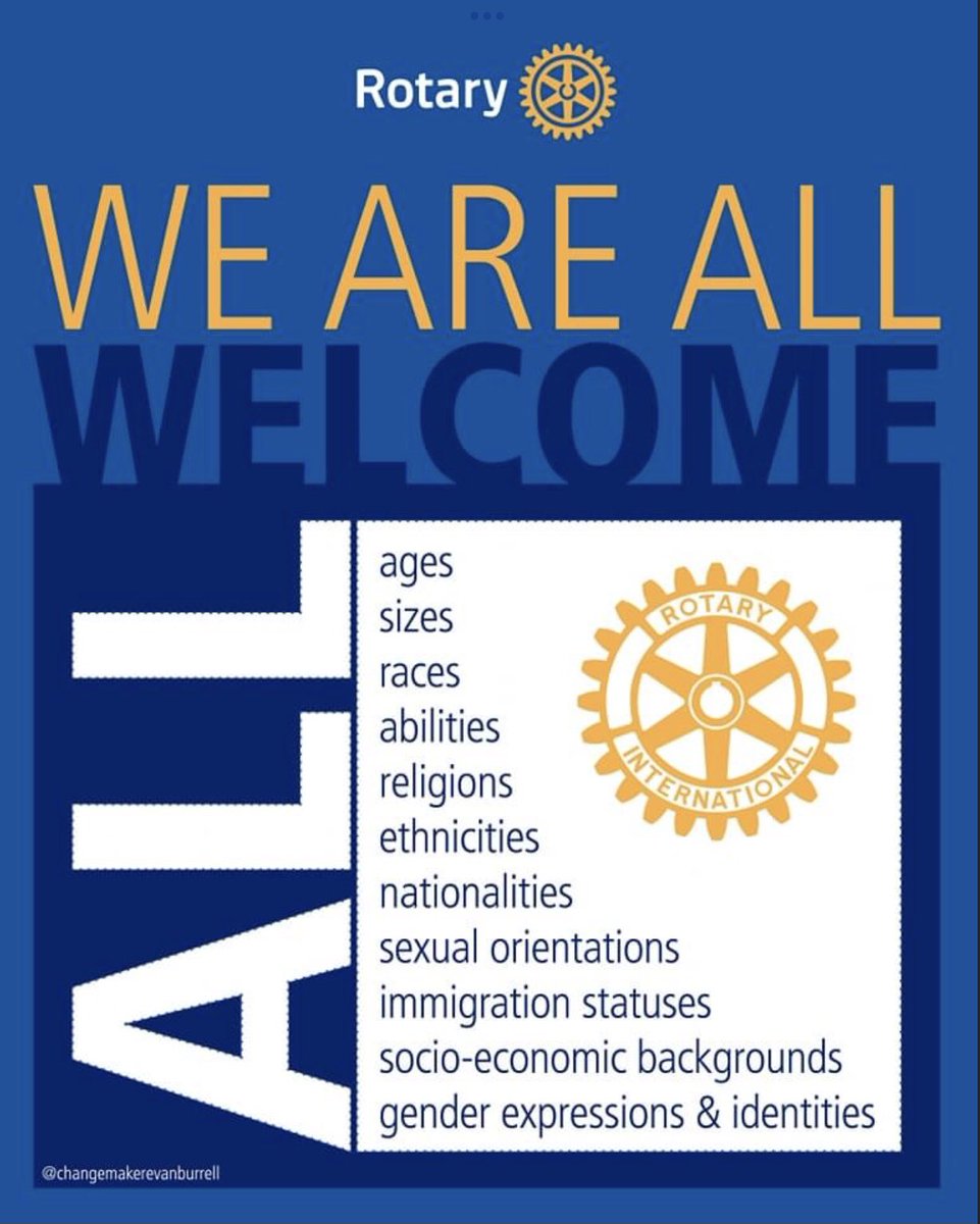 Haliburton Rotary tweet media