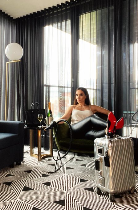 I&rsquo;ll be visiting TORONTO 11-14th/10 Limited availability  - Apply here 👇🏻https://t.co/t8Xsp3fjfF https://t<a href="/tag/clip"class="tags"><span>#clip</span></a>