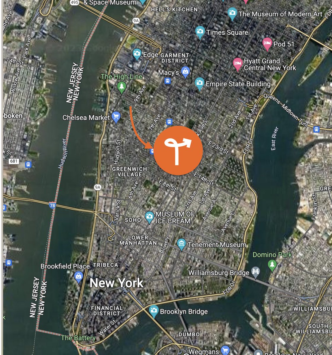 We are going to NYC, and we want to meet edtech founders in the city!

<a href="/mnarea/">Michael Narea</a> and I will be repping <a href="/transcendnet/">Transcend Network</a> during <a href="/edtechweek/">EDTECH WEEK</a> all of next week.

If you are an edtech founder in NYC, hit me up 👇 I'll DM you some of the events we are running!

We'd love to meet you all