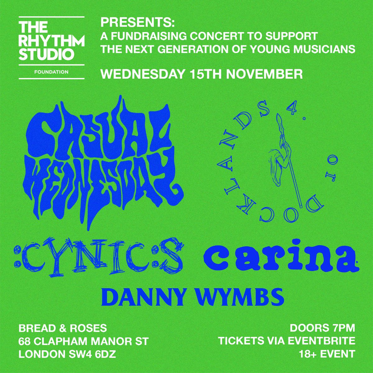 This is an 18+ event. Get tickets here:
eventbrite.co.uk/e/the-rhythm-s…