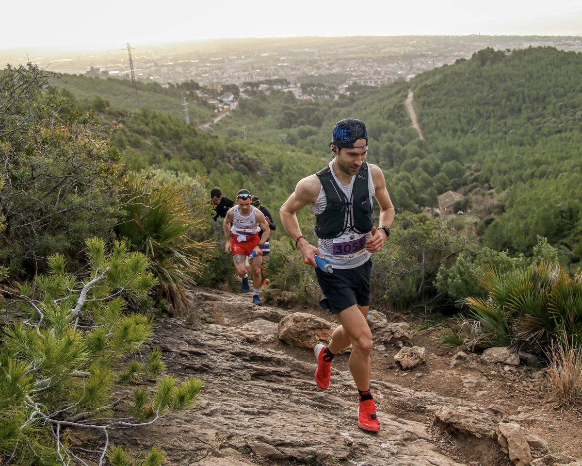 Ultra Trail Barcelona tweet media