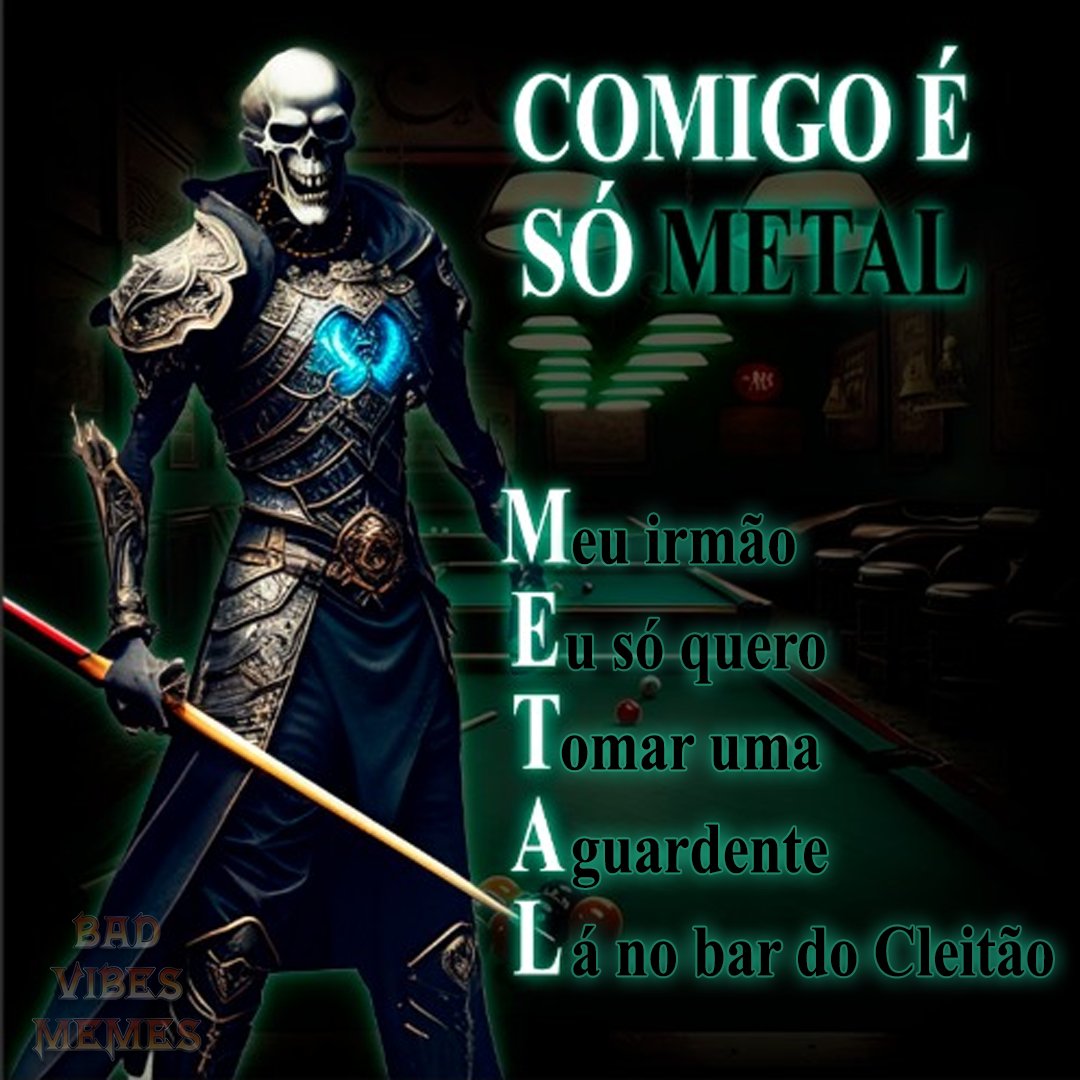 único evento possivel para hoje