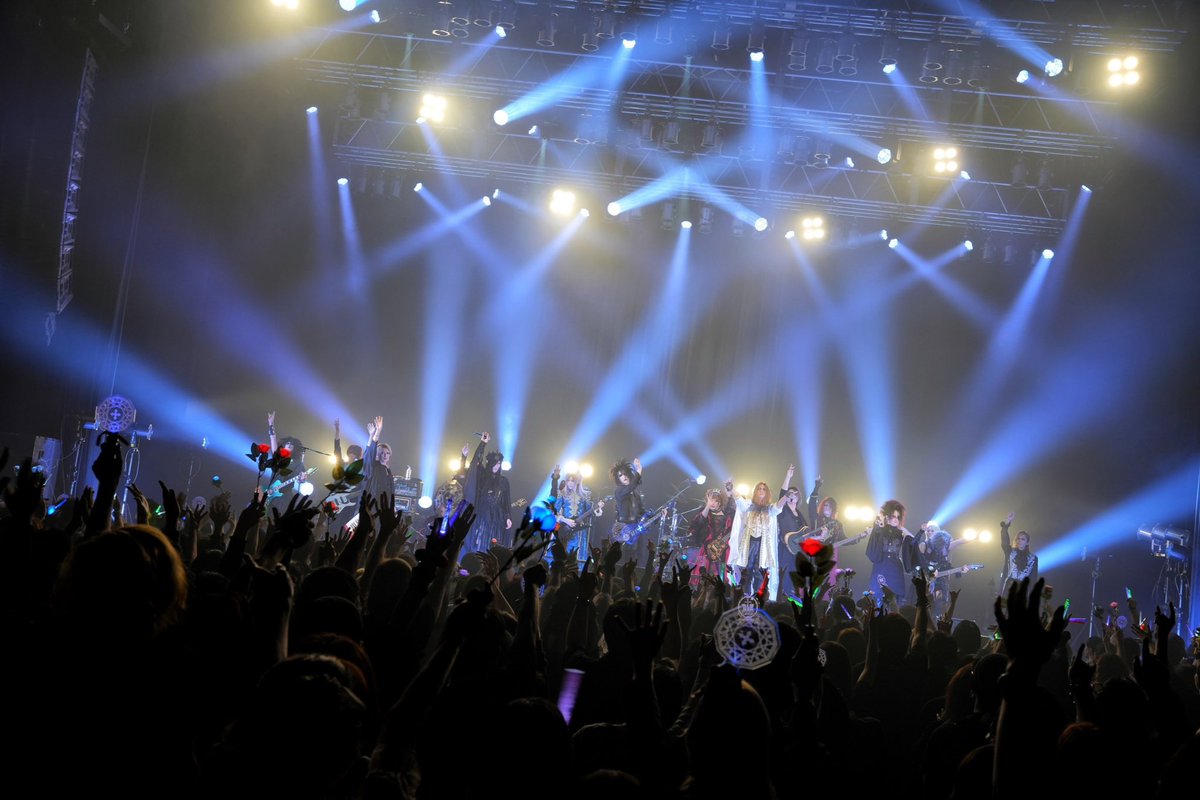 JVM Roses Blood Symphony (@JVMRBS_Official) / Posts / X