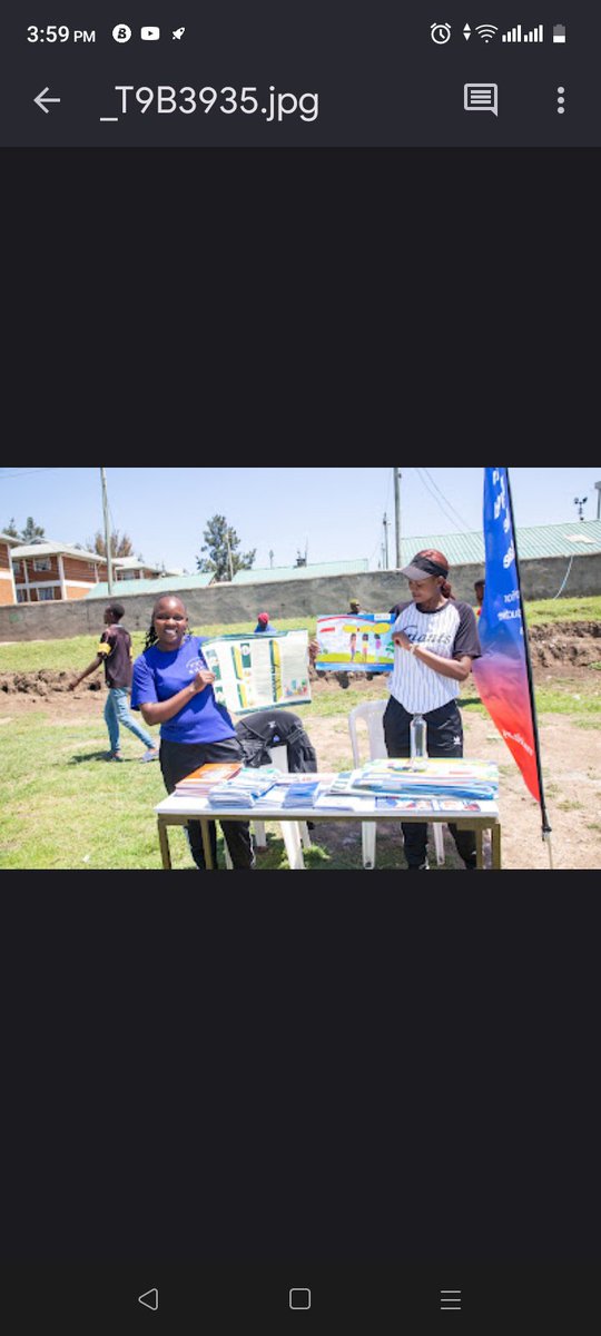 ReproductiveH15's tweet photo. A combination of policies and access prevent unsafe abortion and promote the health of women and communities can work to improve outcomes.
#ISAD2023ย
#ReproductiveHealthAwareness
#GoalsBeyondTheGame https://t.co/RzNShZbMC6
