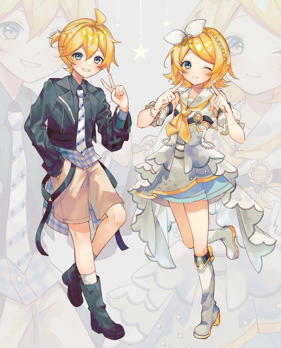 saza_073's tweet photo. 新衣装かわいい…
 #prsk_FA https://t.co/bwjLBgXPBC