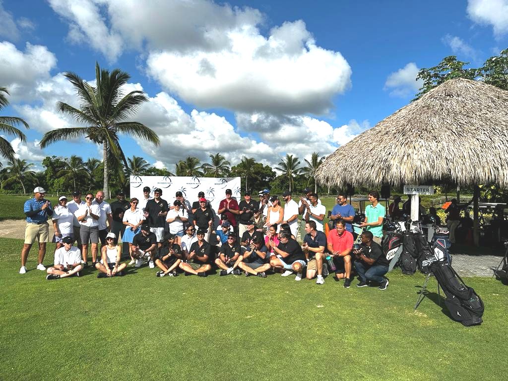 We celebrated our annual Iberostar The Club Members Week in the Dominican Republic. This extraordinary event featured diverse activities and indulgent experiences for all our valued members.  We hope the week was a source of joy and appreciation for everyone who joined us.