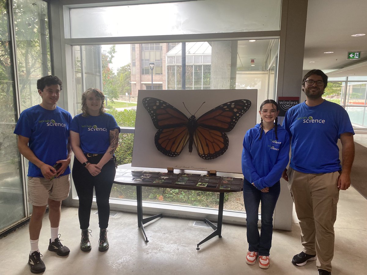 Carleton Biology (@carletonbiology) on Twitter photo 