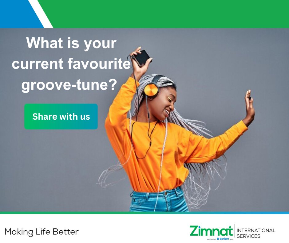 It's TGIF!🥳  Turn up the music and let's dance into the weekend.💃🕺
 #TGIF
 #zimnatinternationalservices
 #insurance
