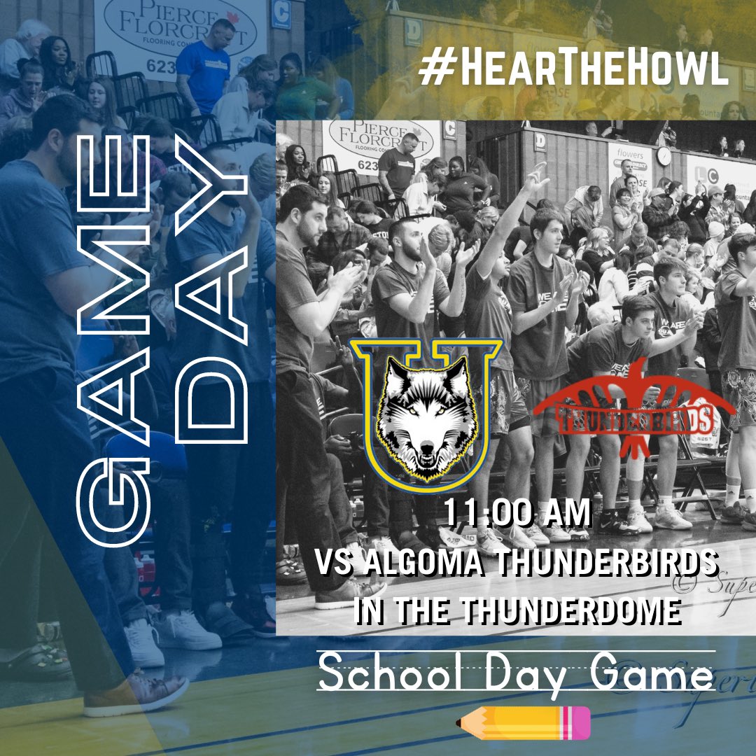 Lakehead Athletics tweet media