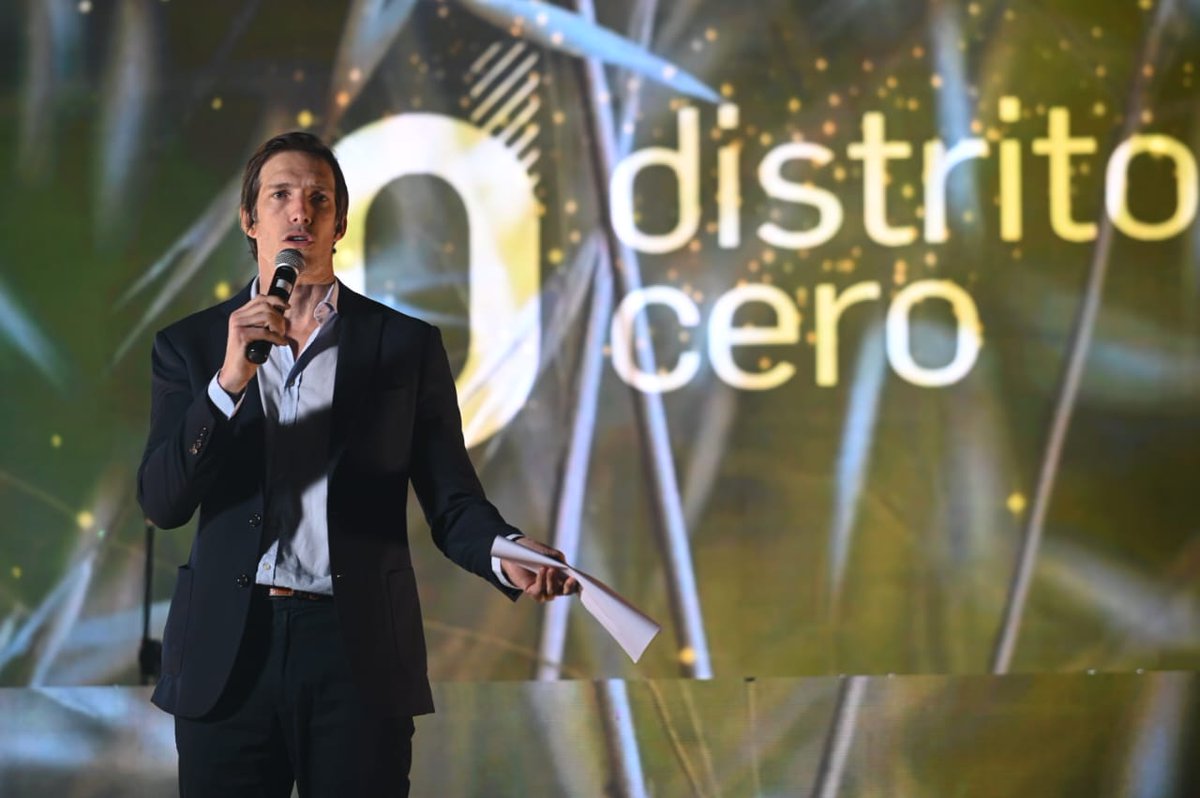 WorldMusicBA's tweet image. Estuvimos junto a #IvandePineda para Life Desarrollos, que presentó Distrito Cero, una ambiciosa planificación urbana única en la región
►Mirá el evento acá: worldmusicba.com/ivan-de-pineda…