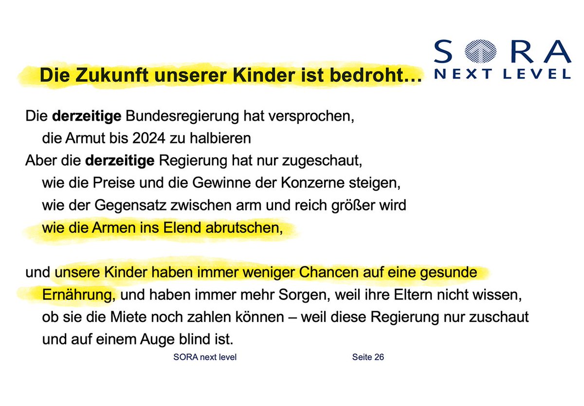 Gabriele Beierl tweet media