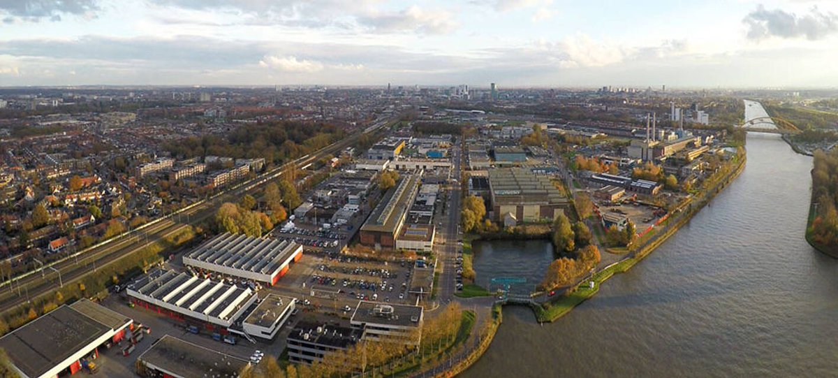 Vandaag is de Visie Utrecht Circulair 2050 naar buiten gegaan. Die visie gaat over hoe we anders met grondstoffen om moeten gaan voor een duurzame toekomst. Dit kan alleen samen met onze ondernemers en inwoners. Daarover sprak ik met <a href="/duicnl/">DUIC</a>. --&gt; duic.nl/algemeen/utrec…