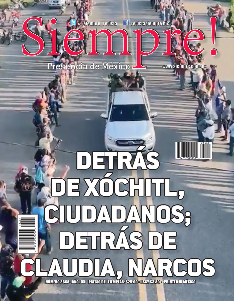PagesBeatriz's tweet photo. La primera diferencia de fondo entre dos mujeres que aspiran al poder es simple.  Detrás de @XochitlGalvez  hay ciudadanos. Detrás de @Claudiashein hay narcos.

https://t.co/59x1SZCoFr https://t.co/ABRdcvc7Qo