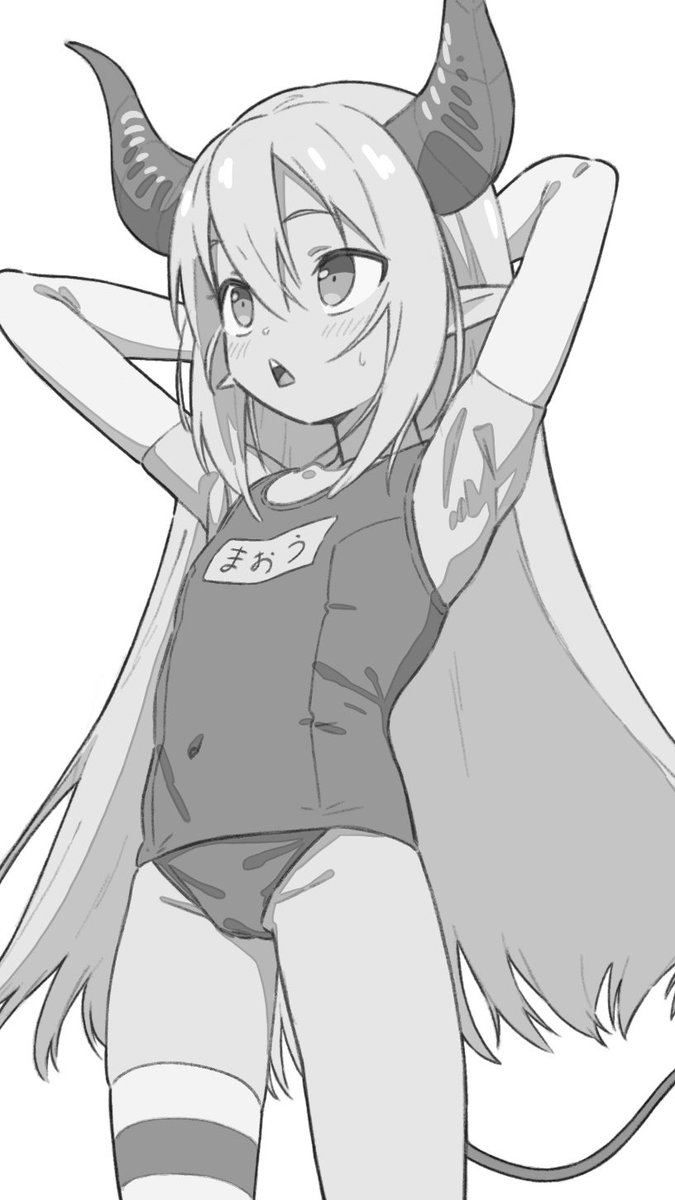 illust_audio's tweet photo. まおうrkgk
全身絵はツリーへ https://t.co/5iTI3d34AH