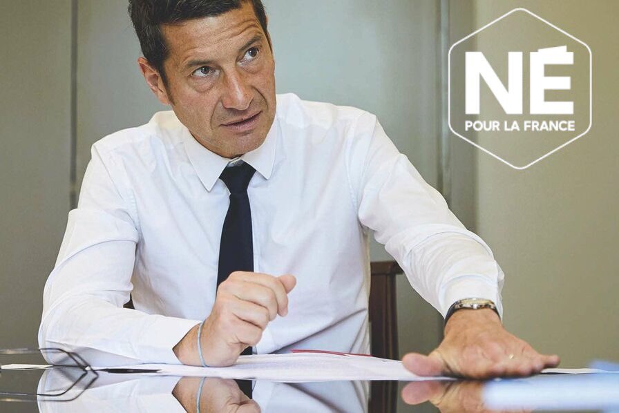 #Elections2017 🇫🇷 « Il va quand même falloir tout mettre sur la table sur cet inouï « coup de force » politico-médiatico-judiciaire qui a faussé une décennie de vie politique »

@davidlisnard dit ce qu’il faut dire suite à la décision du CC sur #Fillon 

lefigaro.fr/actualite-fran…